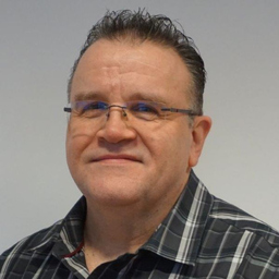 Jörg Harnischmacher