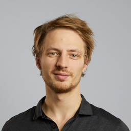 Sergej Bachmann