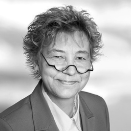 Profilbild Claudia Möller