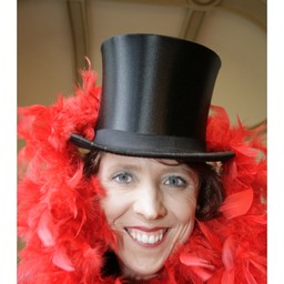 Susanne Hoffmann's profile picture