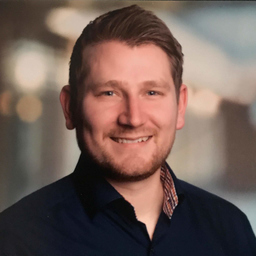 Björn Diercks