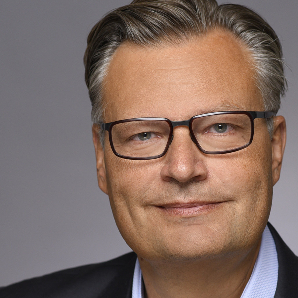 Robert Froeber Inhaber Robert Fröber Enerix München Süd XING