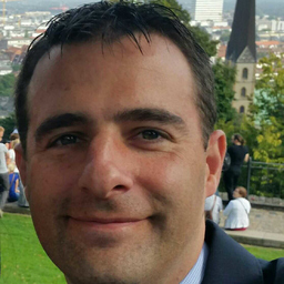 Dieter Schuck