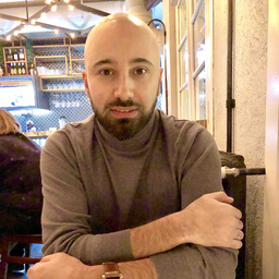 Yusuf Kılınç