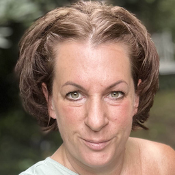 Marie-Michèle Hentschel's profile picture