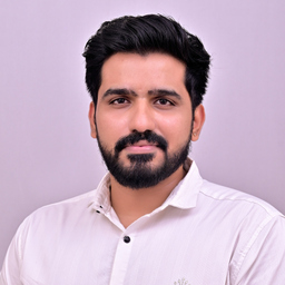 Shravan Muley