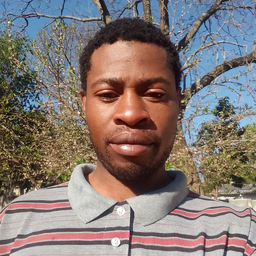Darren Chihwayi
