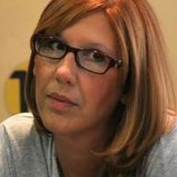 Vesna Dobrosavljevic