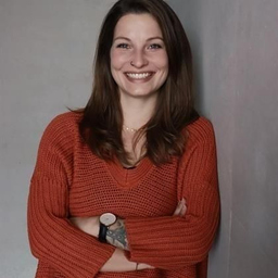 Jeanette Brucker