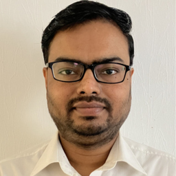 Anand Kumar Gupta