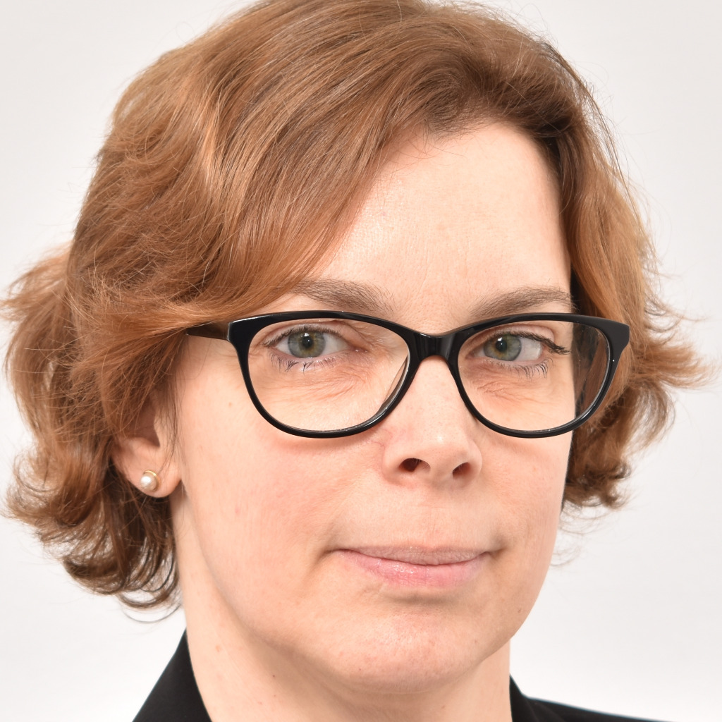 Mag. Doris Lamprecht Abteilungsleiterin IT Operations ORFBeitrags