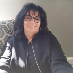 Ilona Dembowski-Mack