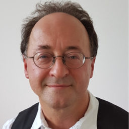 Dipl.-Ing. Michael Erhardt