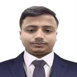 Md Arif Hossen