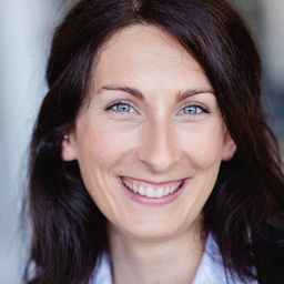 Stefanie Haug