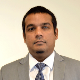 Praveen Mahato