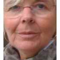 Anne Rosain