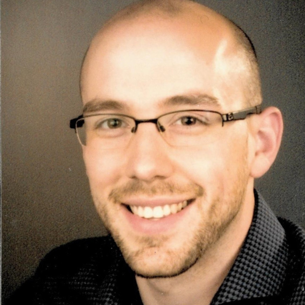 Stefan Durwen Innendienstleiter Niederlassungen Esslingen, Tamm