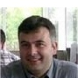 Ercan Öztürk