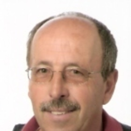 Manfred Paul