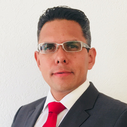 Ing. Alejandro Marquez Leal