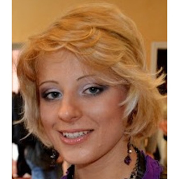 Hanna Mischenko