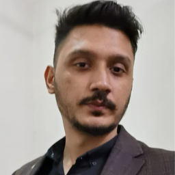 Waqas Hussain