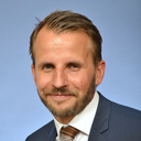 Dr. Florian Bingold