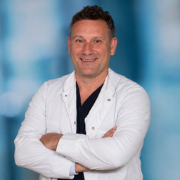 Dr. David Ernst