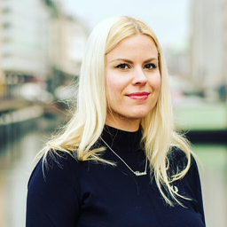 Linda Marleen Schreiber's profile picture
