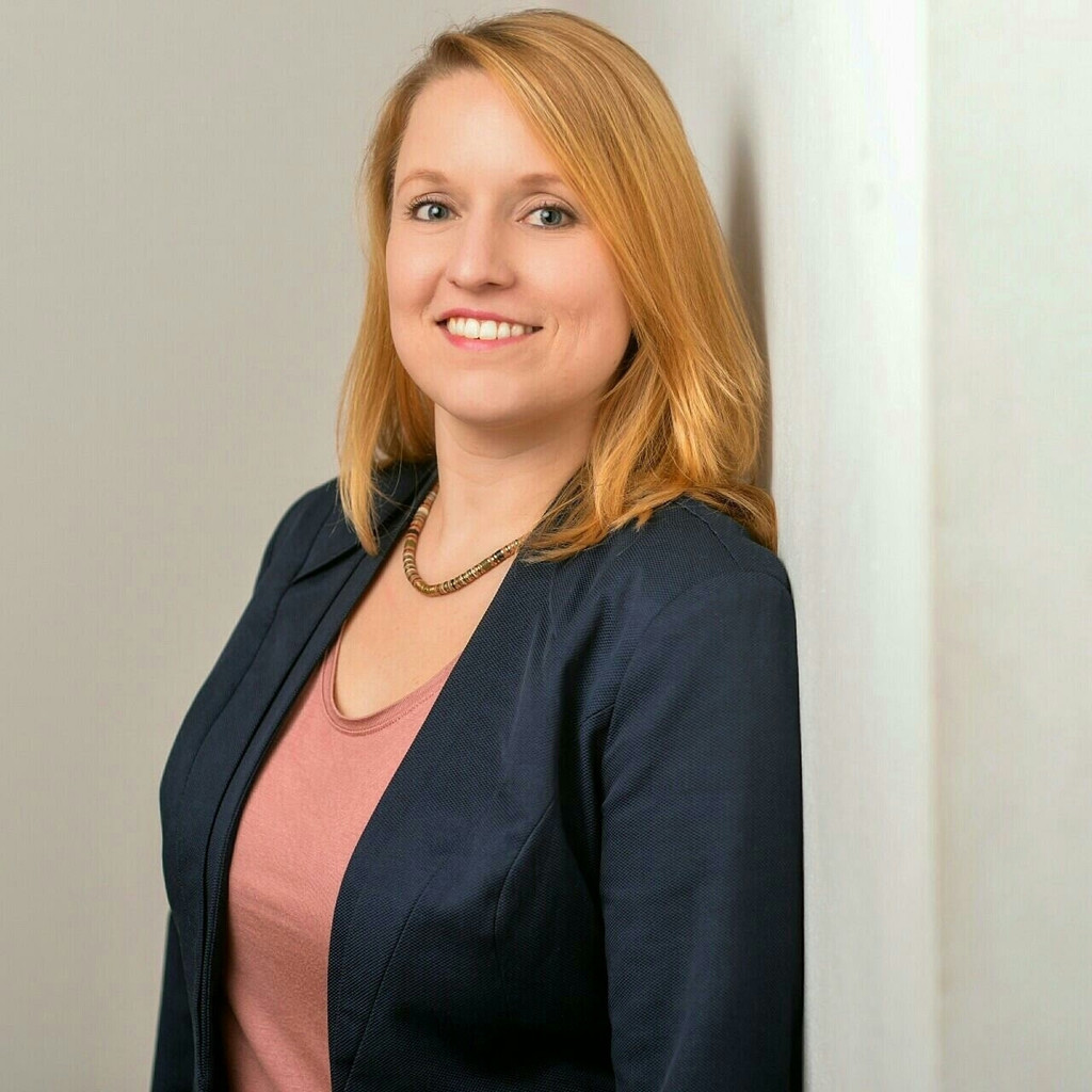 Birgit Spangler Koordination Baugruppenfertigung und Anlagenbau