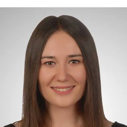 Gamze Aslan