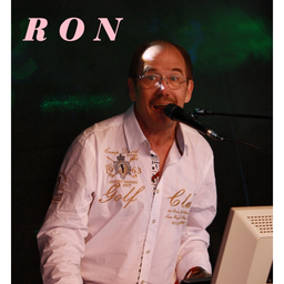 Ron Freitag