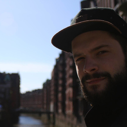 Guillaume Delannoy's profile picture