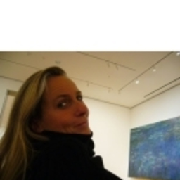 Cathrin Eckert