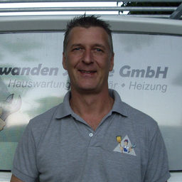 Sandro Aschwanden