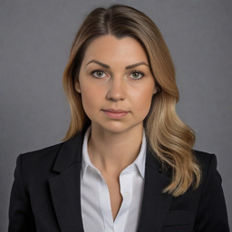 Julia Teresa Martens
