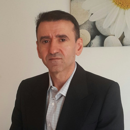 Necip Özdemir