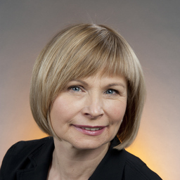 Ulrike Jaunich