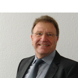Profilbild Burghard Knoll