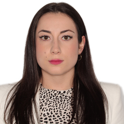 Karolina Fiałkowska's profile picture