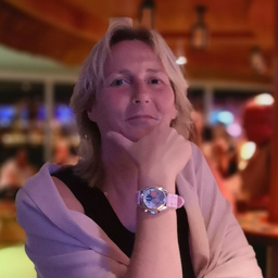 Cornelia Hülsmann