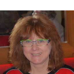 Anna Rabl