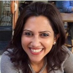Basma Samir
