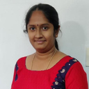 Radha R Krishnan