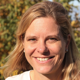 Stephanie Grehm