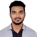 Suhas Chandrashekar