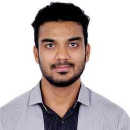 Suhas Chandrashekar
