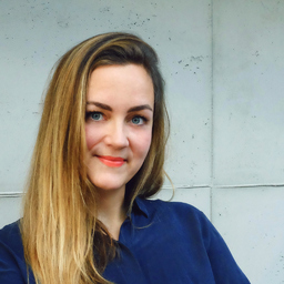 Maren Hissnauer