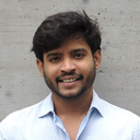 Vignesh Manjunath
